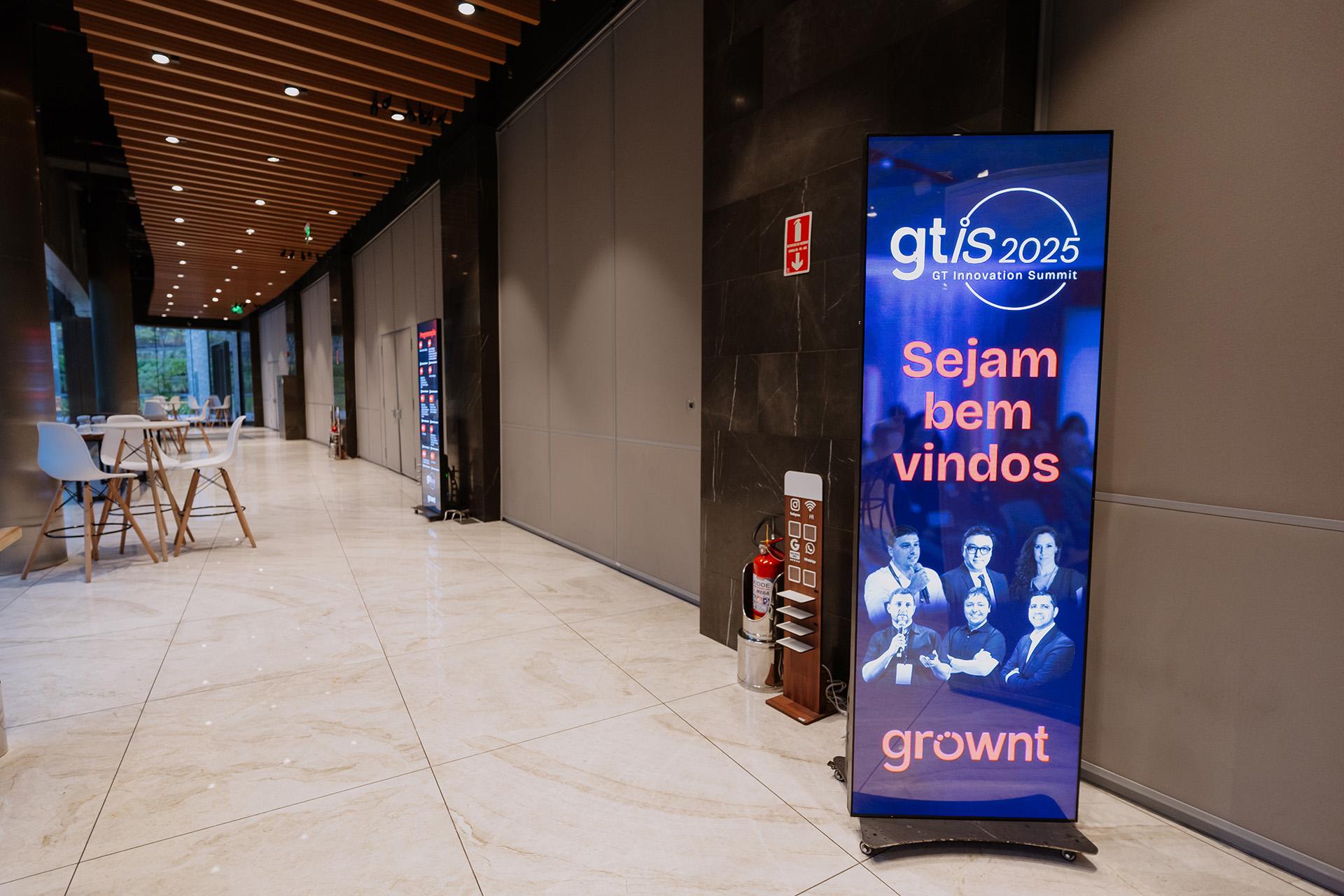 Evento GTIS 6