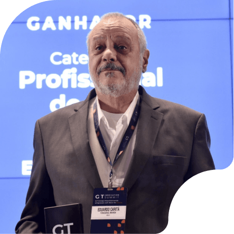 Eduardo Caritá,